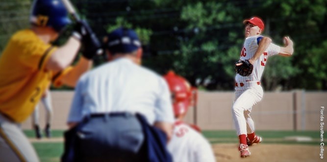 Five Moccasins Named to All-SSC Baseball Teams - Florida Southern