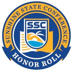 PBA Student-Athletes Named to Spring 2023 SSC Commissioner's Honor